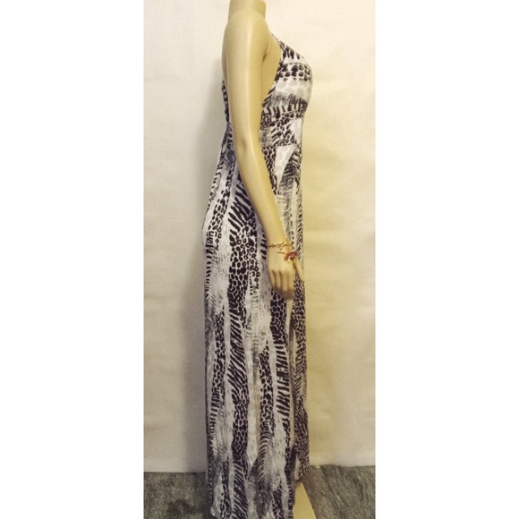 2/$15 5 ⭐Rated, SALE! 💥Wild Thang Maxi Dress ✨ - Picture 3 of 8